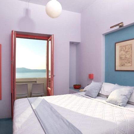 24K Caldera Suites Fira (Santorini) Exterior photo