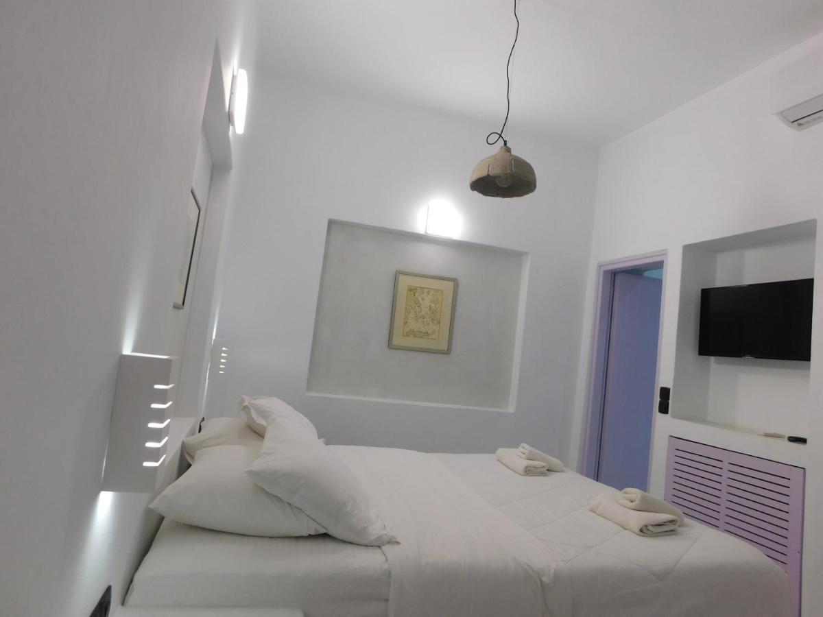 24K Caldera Suites Fira (Santorini) Exterior photo
