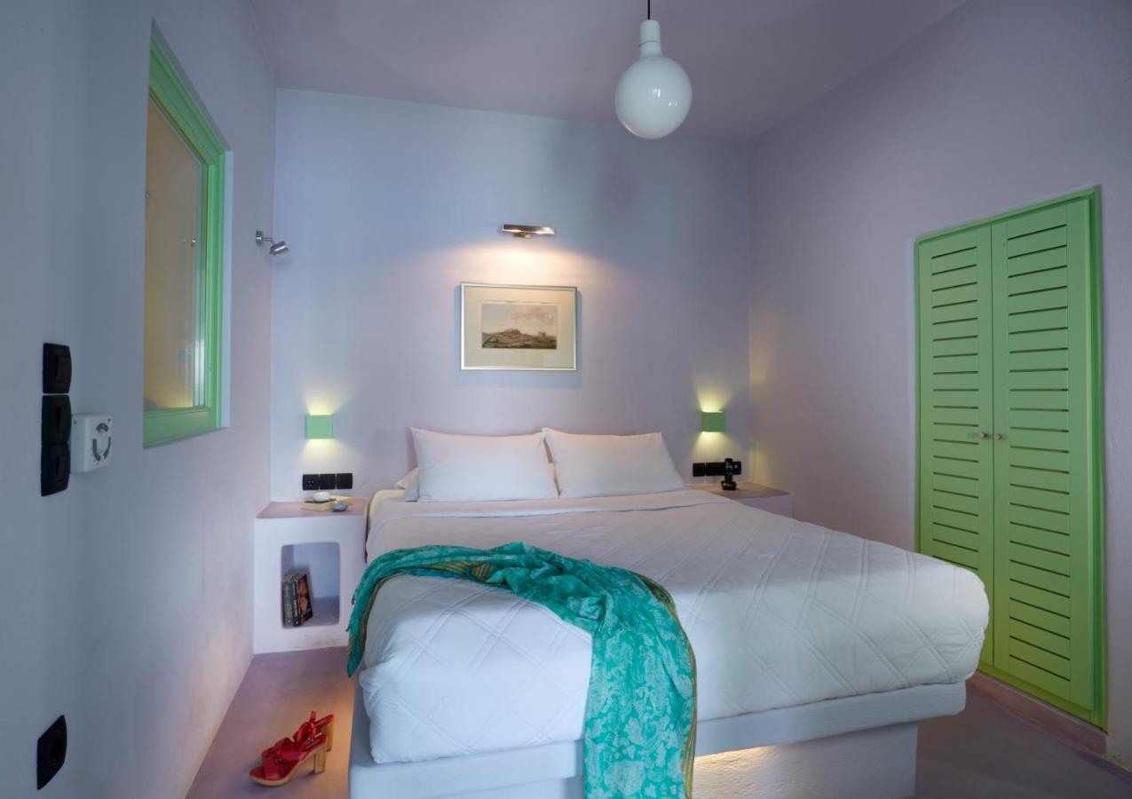 24K Caldera Suites Fira (Santorini) Exterior photo
