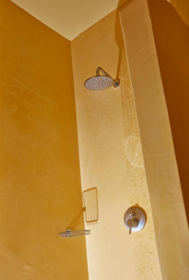 24K Caldera Suites Fira (Santorini) Exterior photo